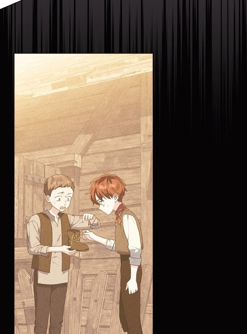 I Think It Would Be Better For Me to Become King Chapter 41 - page 50