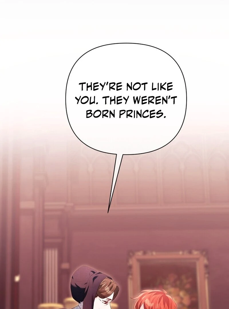 I Think It Would Be Better For Me to Become King Chapter 41 - page 62