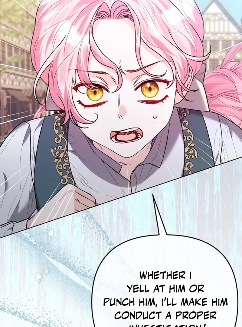 I Think It Would Be Better For Me to Become King Chapter 41 - page 76