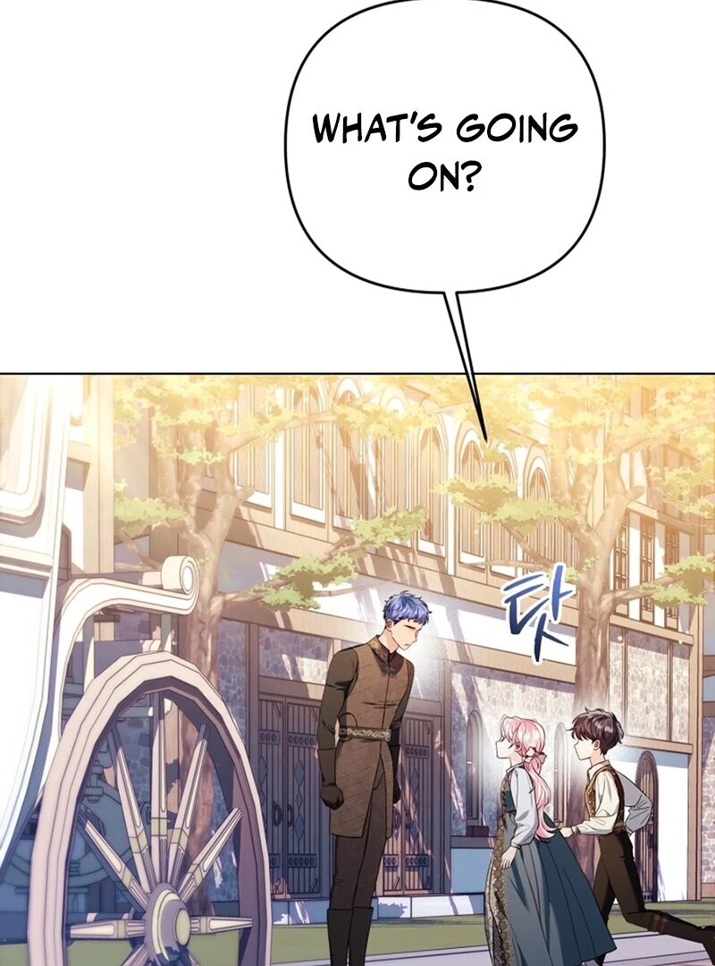 I Think It Would Be Better For Me to Become King Chapter 41 - page 84