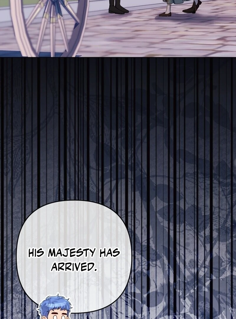 I Think It Would Be Better For Me to Become King Chapter 41 - page 85