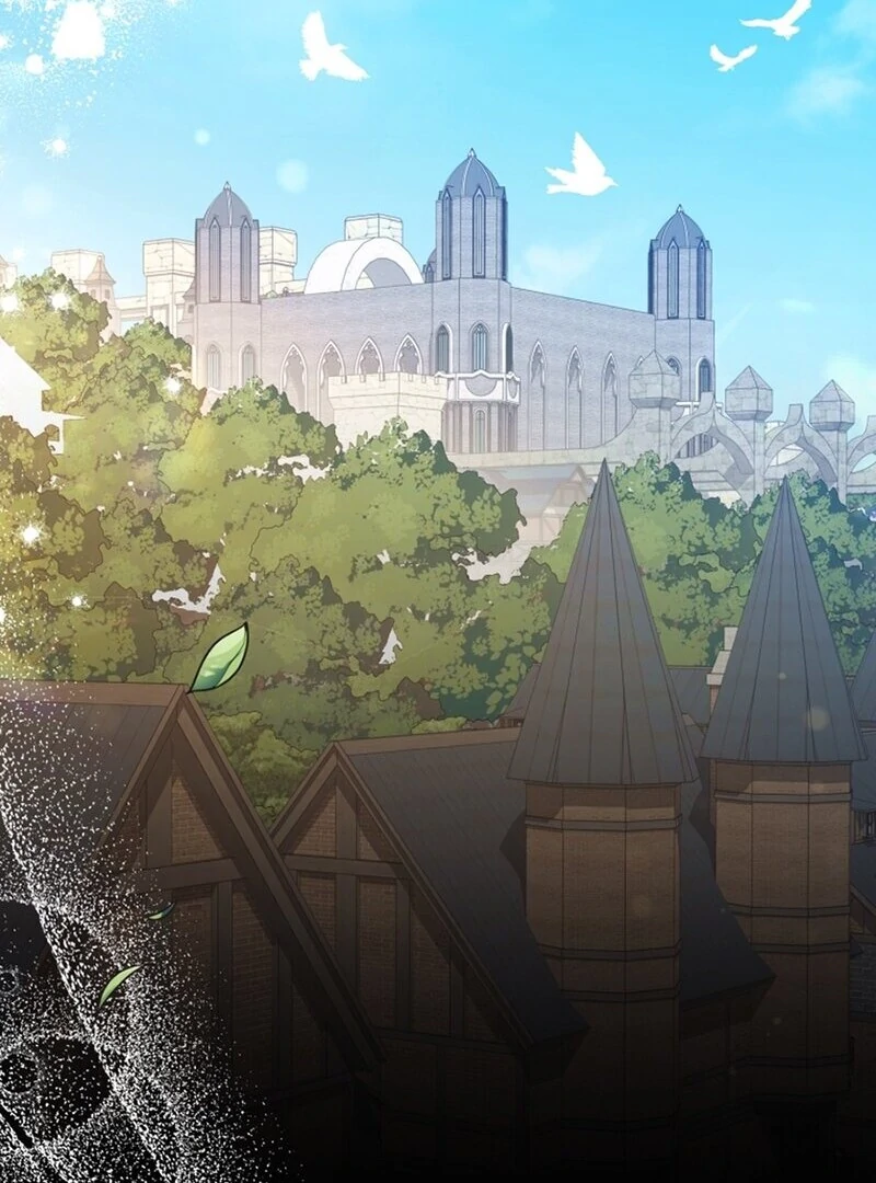 I Think It Would Be Better For Me to Become King Chapter 41 - page 8