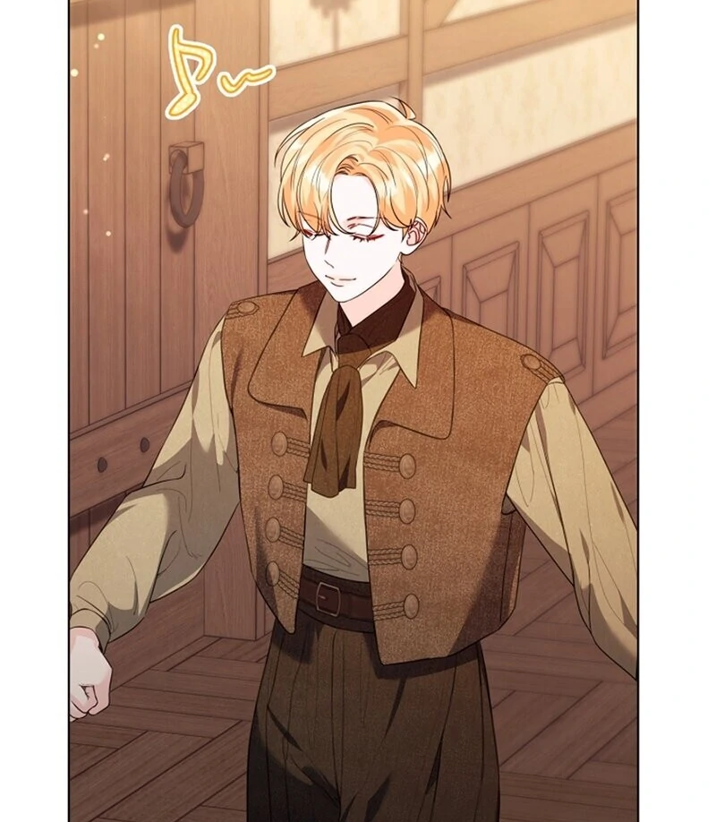 I Think It Would Be Better For Me to Become King Chapter 41 - page 90