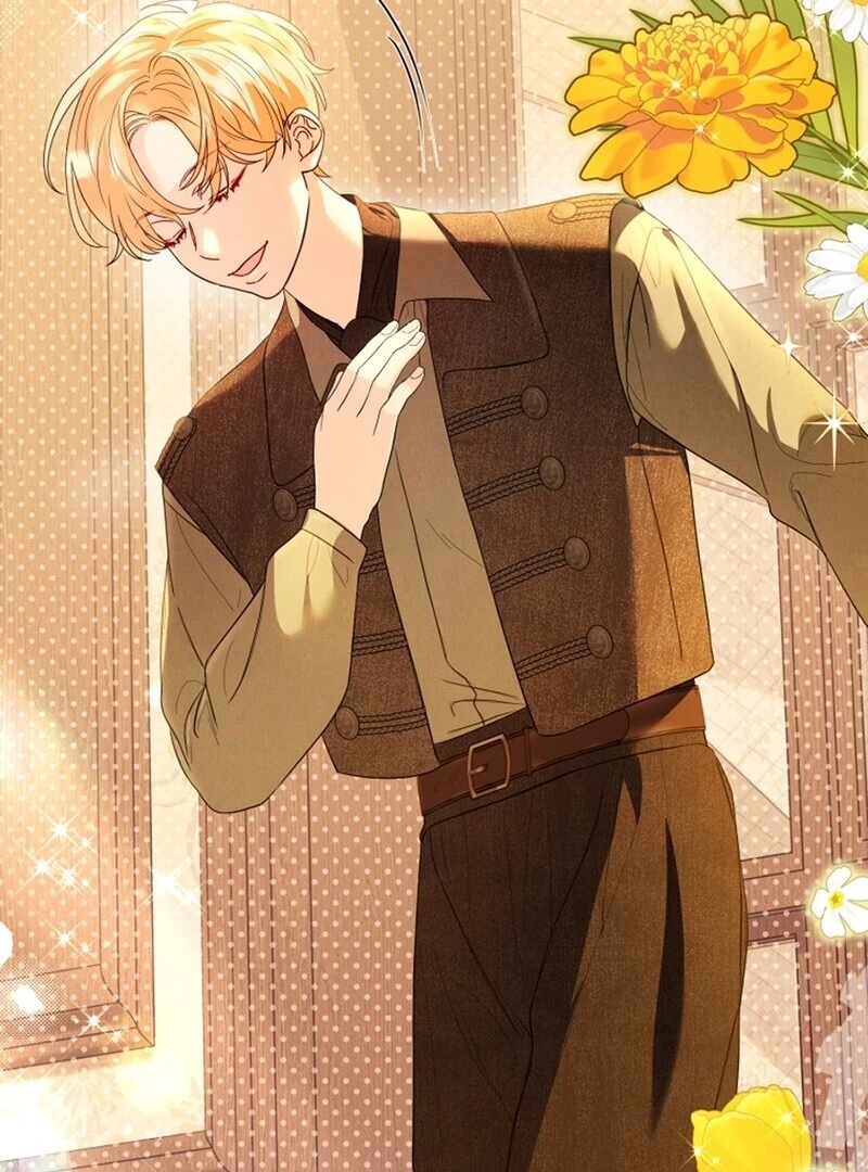 I Think It Would Be Better For Me to Become King Chapter 41 - page 94