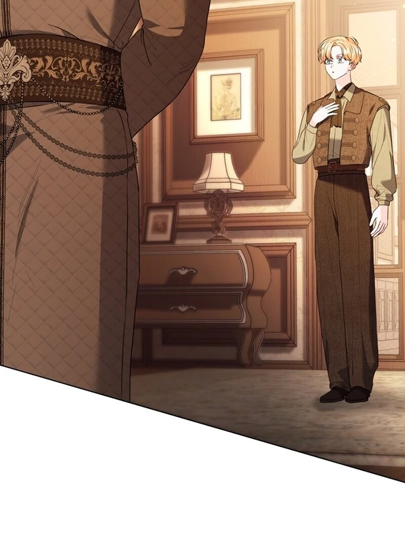 I Think It Would Be Better For Me to Become King Chapter 41 - page 97