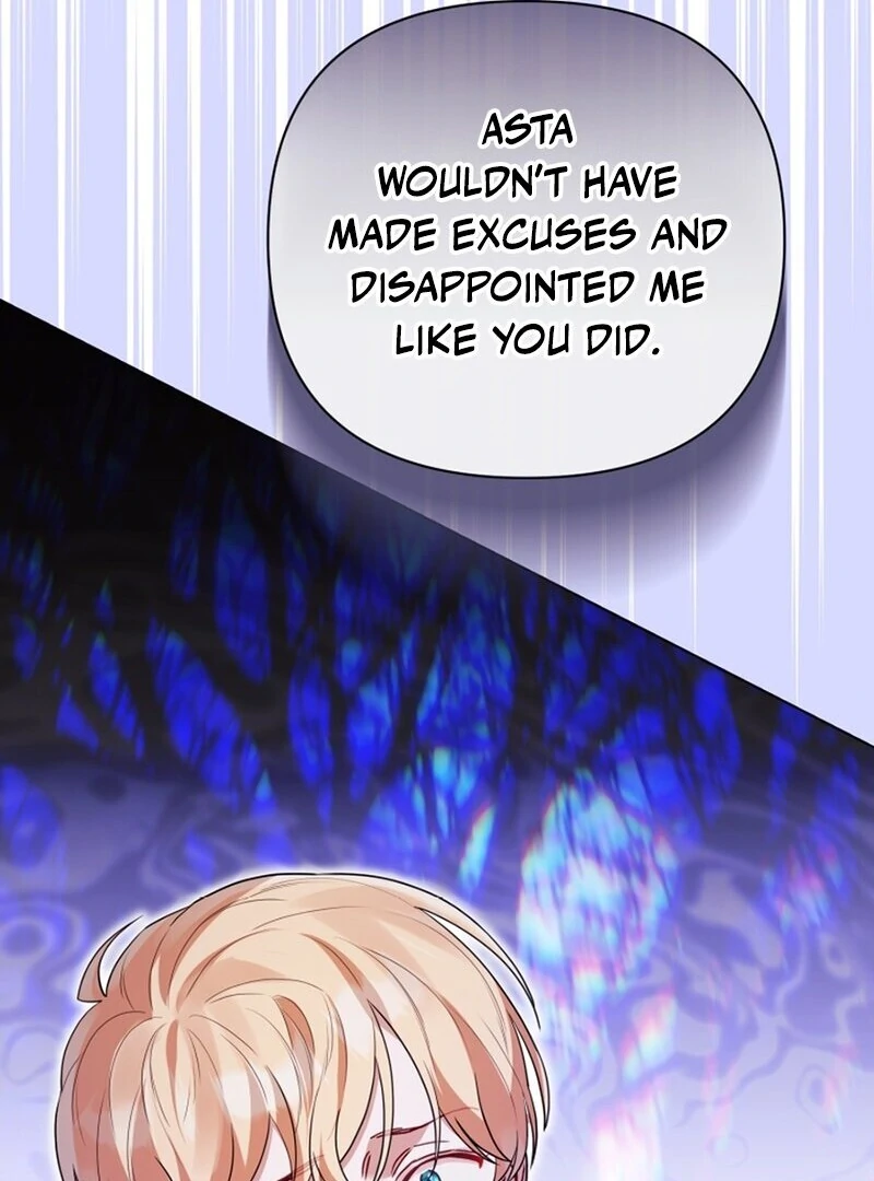 I Think It Would Be Better For Me to Become King Chapter 42 - page 9