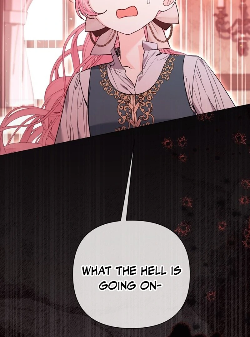 I Think It Would Be Better For Me to Become King Chapter 42 - page 100