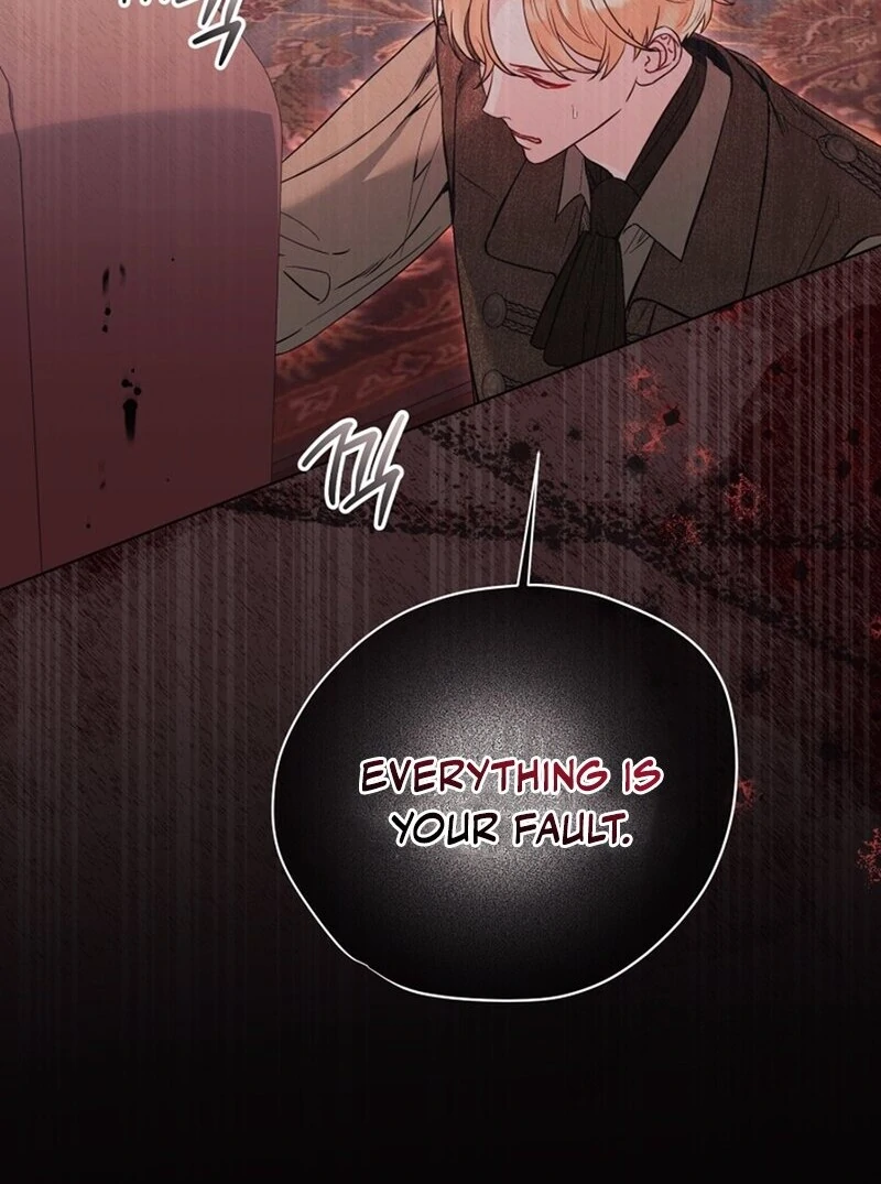 I Think It Would Be Better For Me to Become King Chapter 42 - page 106