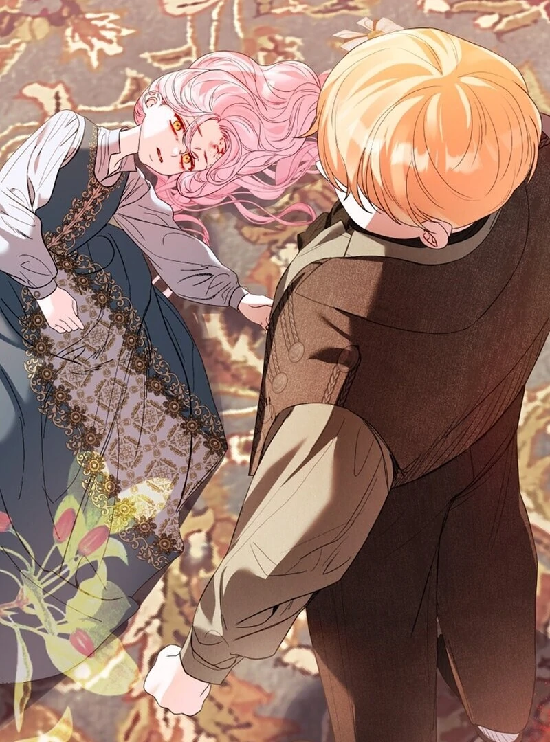 I Think It Would Be Better For Me to Become King Chapter 42 - page 110