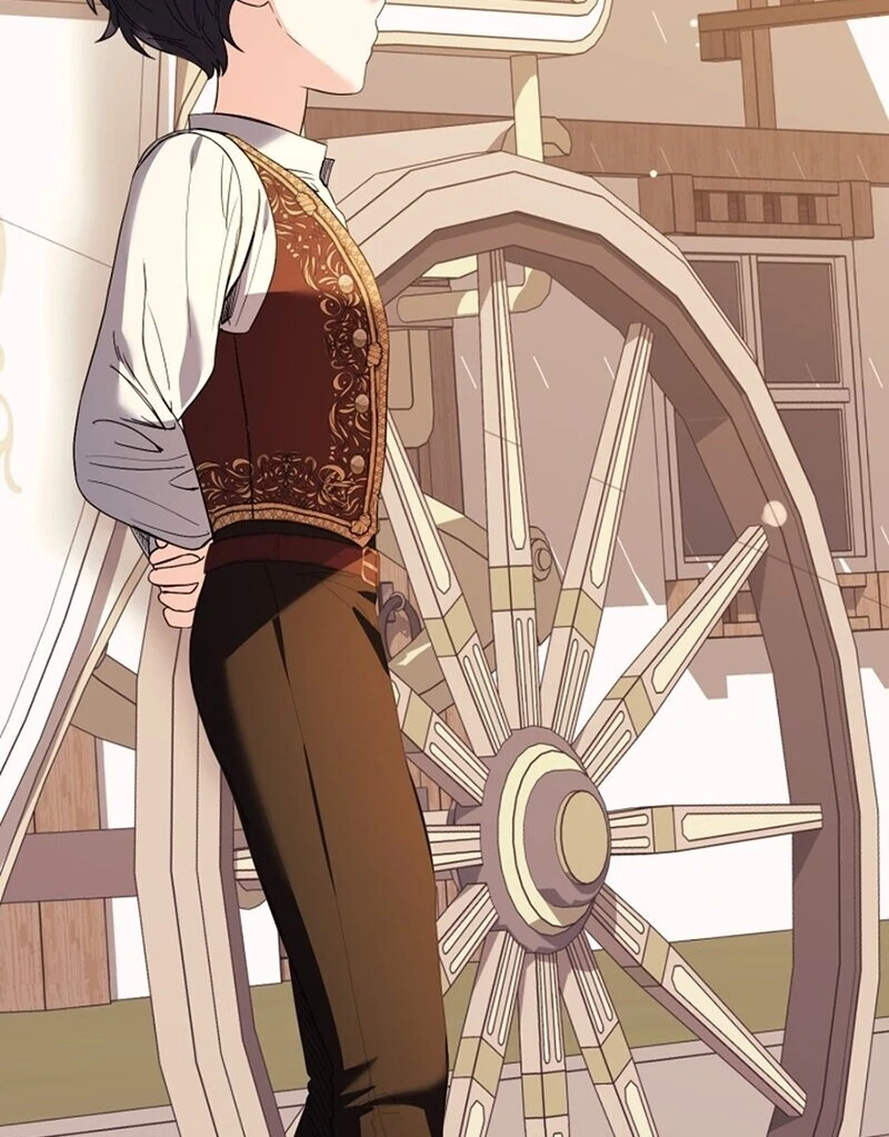 I Think It Would Be Better For Me to Become King Chapter 42 - page 116