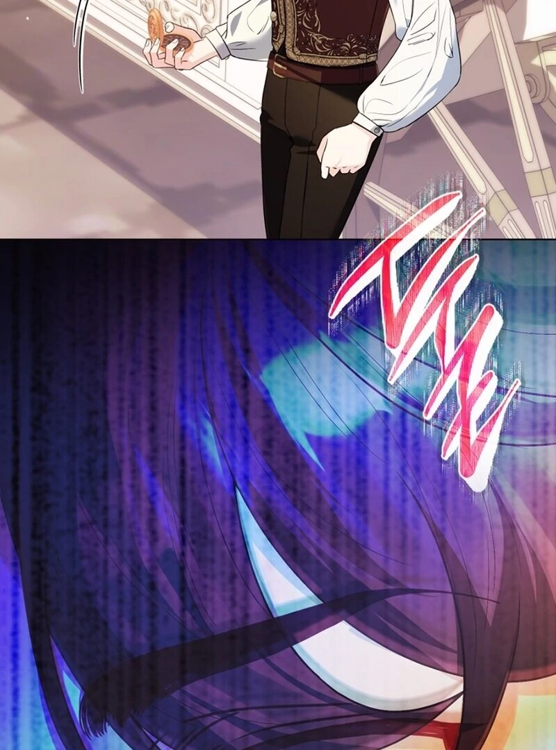 I Think It Would Be Better For Me to Become King Chapter 42 - page 119