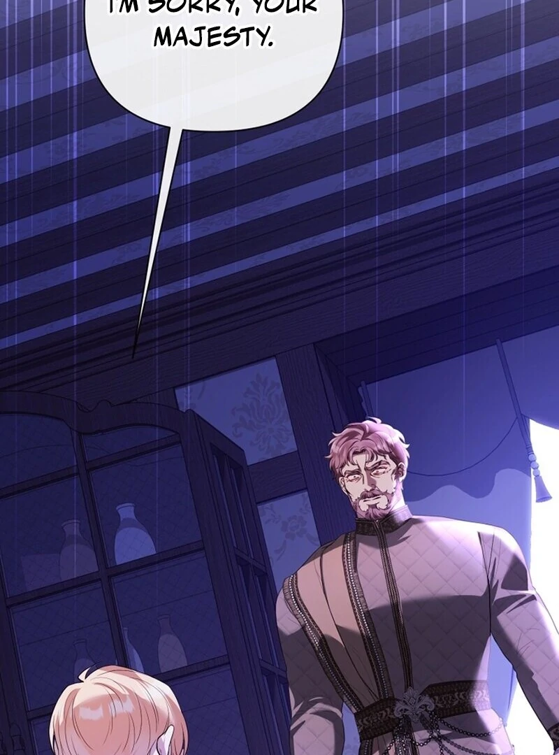 I Think It Would Be Better For Me to Become King Chapter 42 - page 12