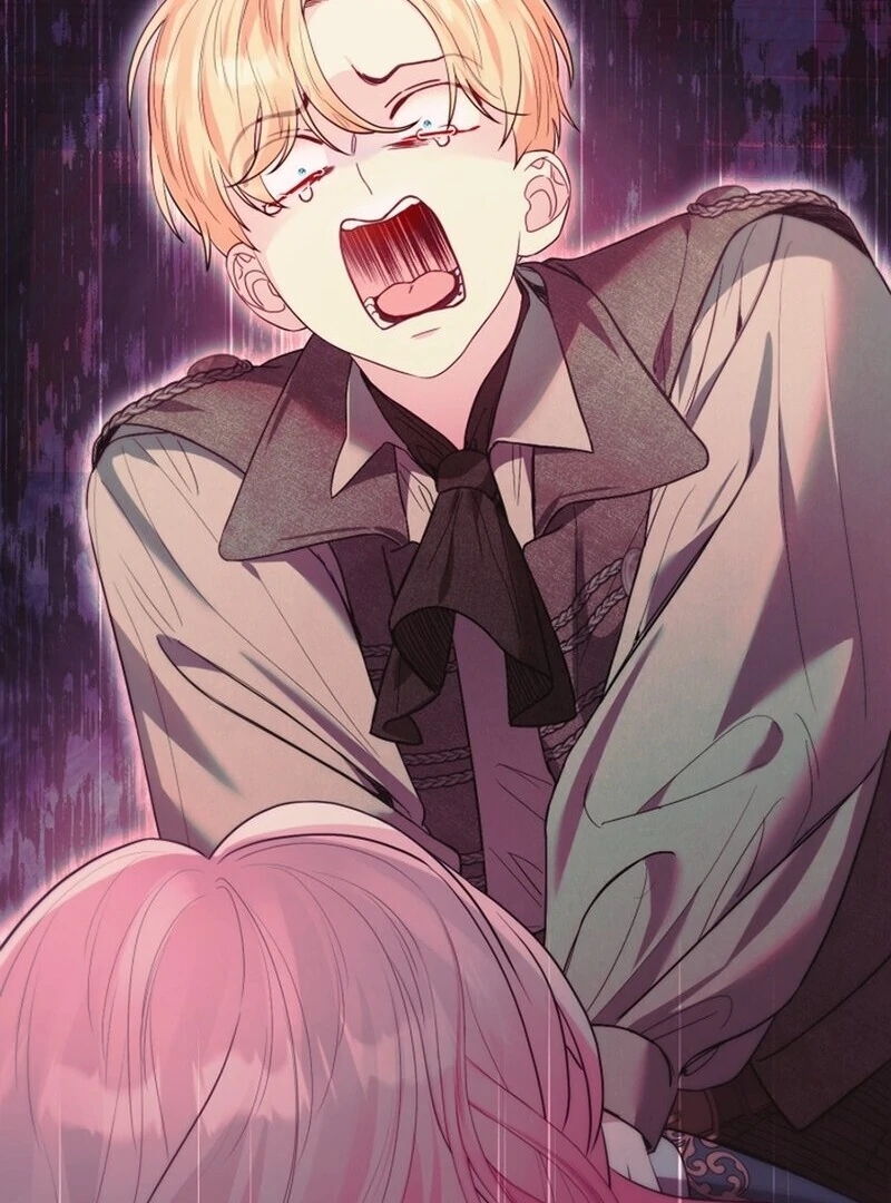 I Think It Would Be Better For Me to Become King Chapter 42 - page 136