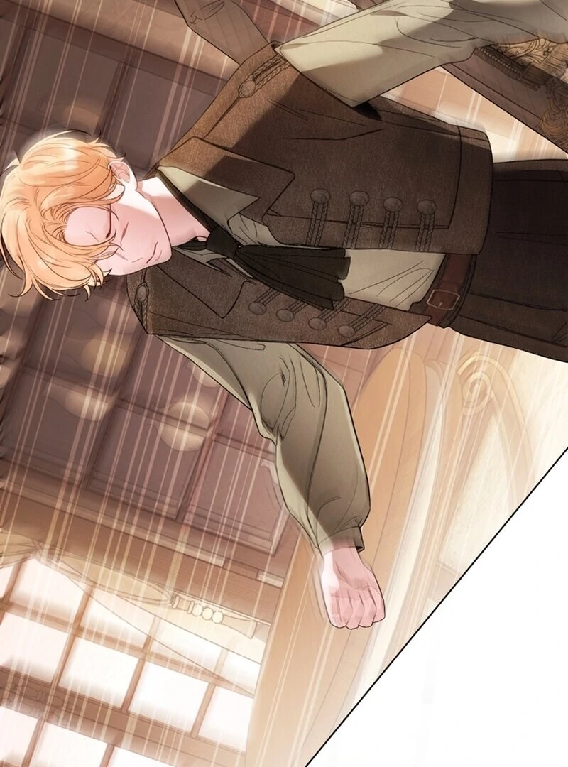 I Think It Would Be Better For Me to Become King Chapter 42 - page 21