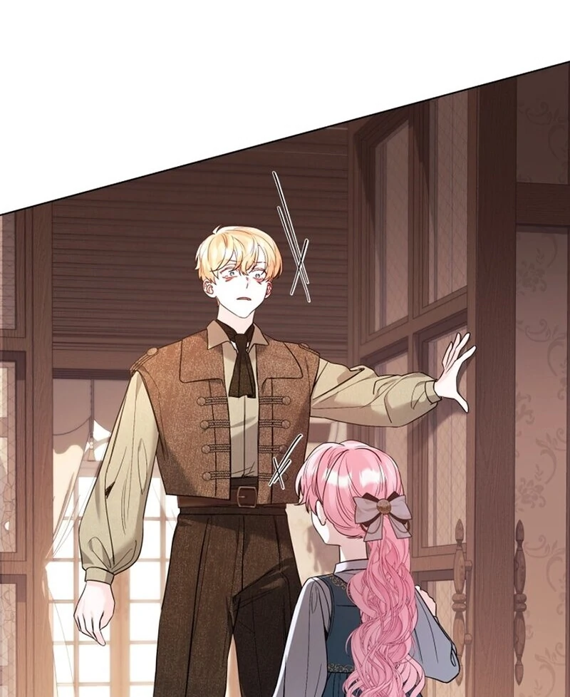 I Think It Would Be Better For Me to Become King Chapter 42 - page 25