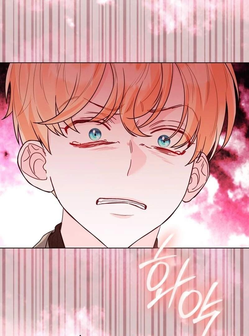 I Think It Would Be Better For Me to Become King Chapter 42 - page 27