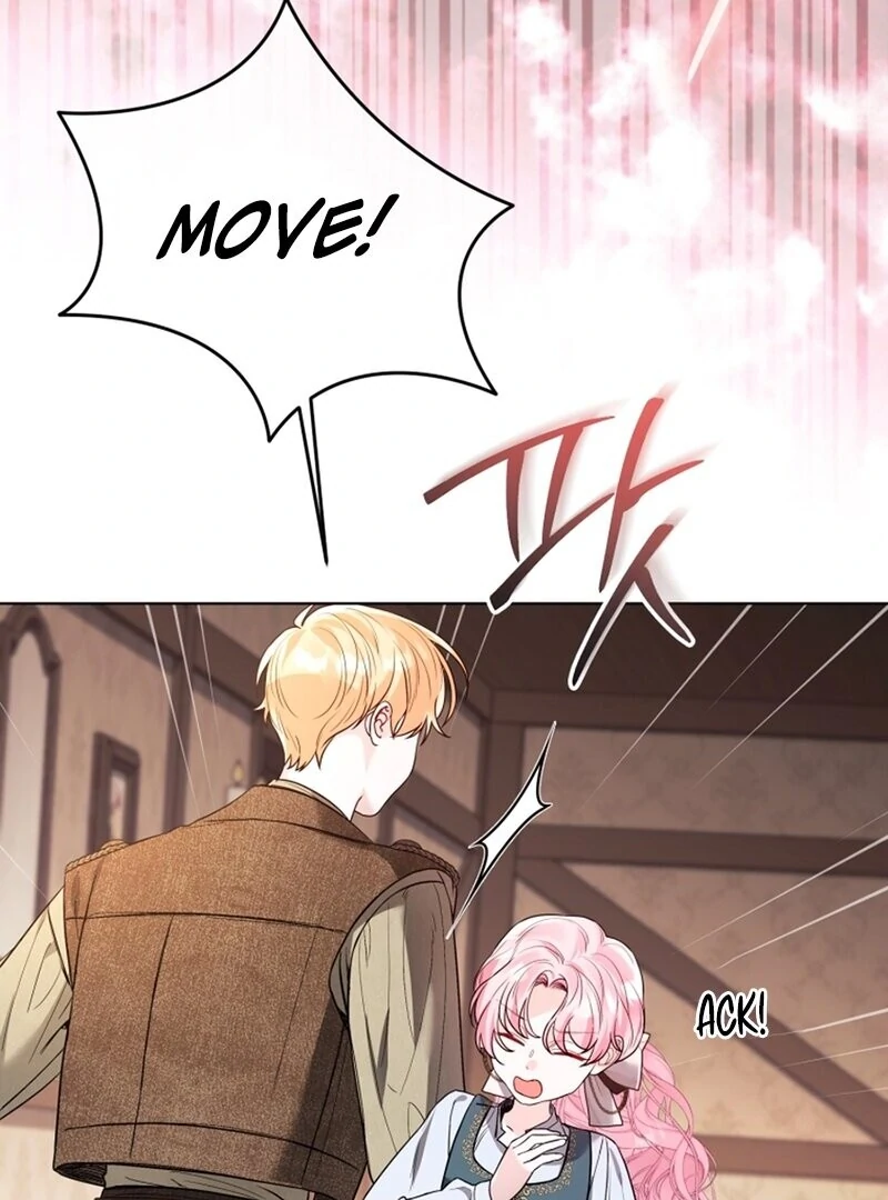 I Think It Would Be Better For Me to Become King Chapter 42 - page 28