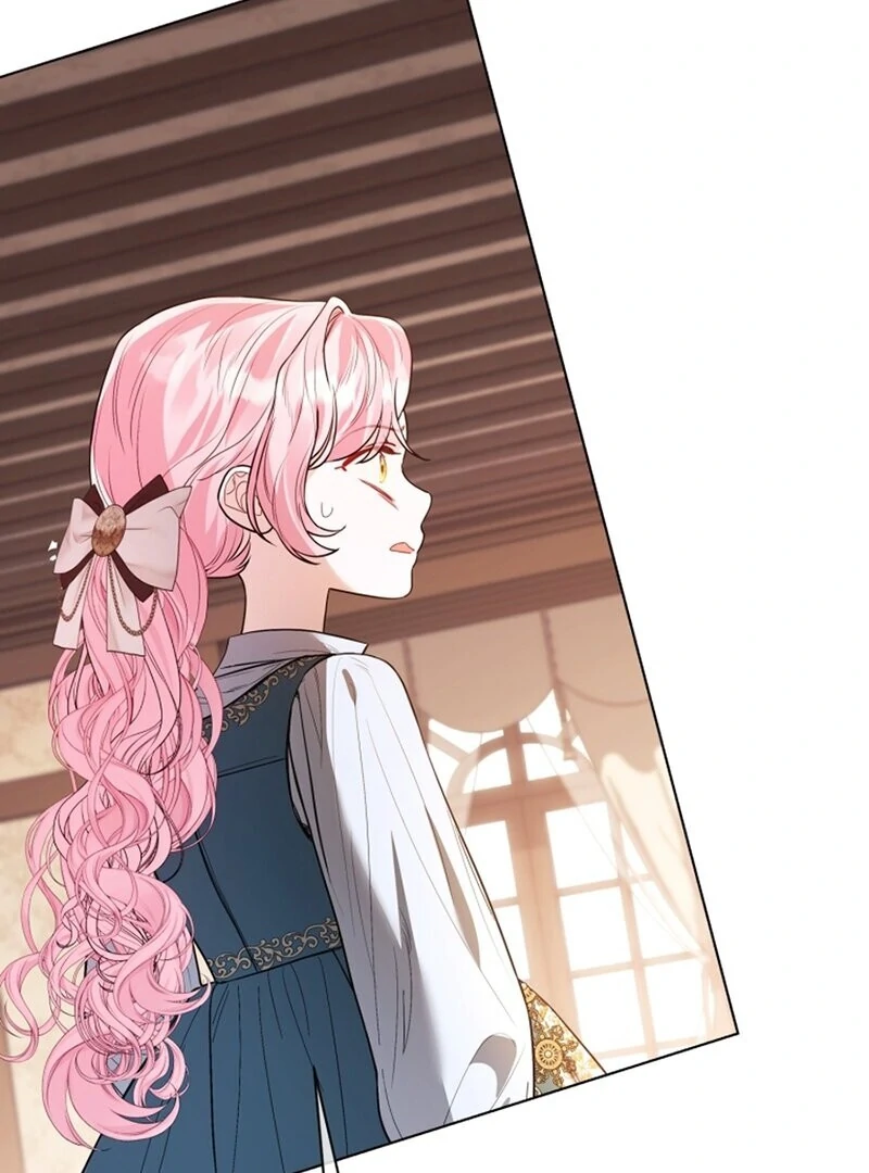 I Think It Would Be Better For Me to Become King Chapter 42 - page 31