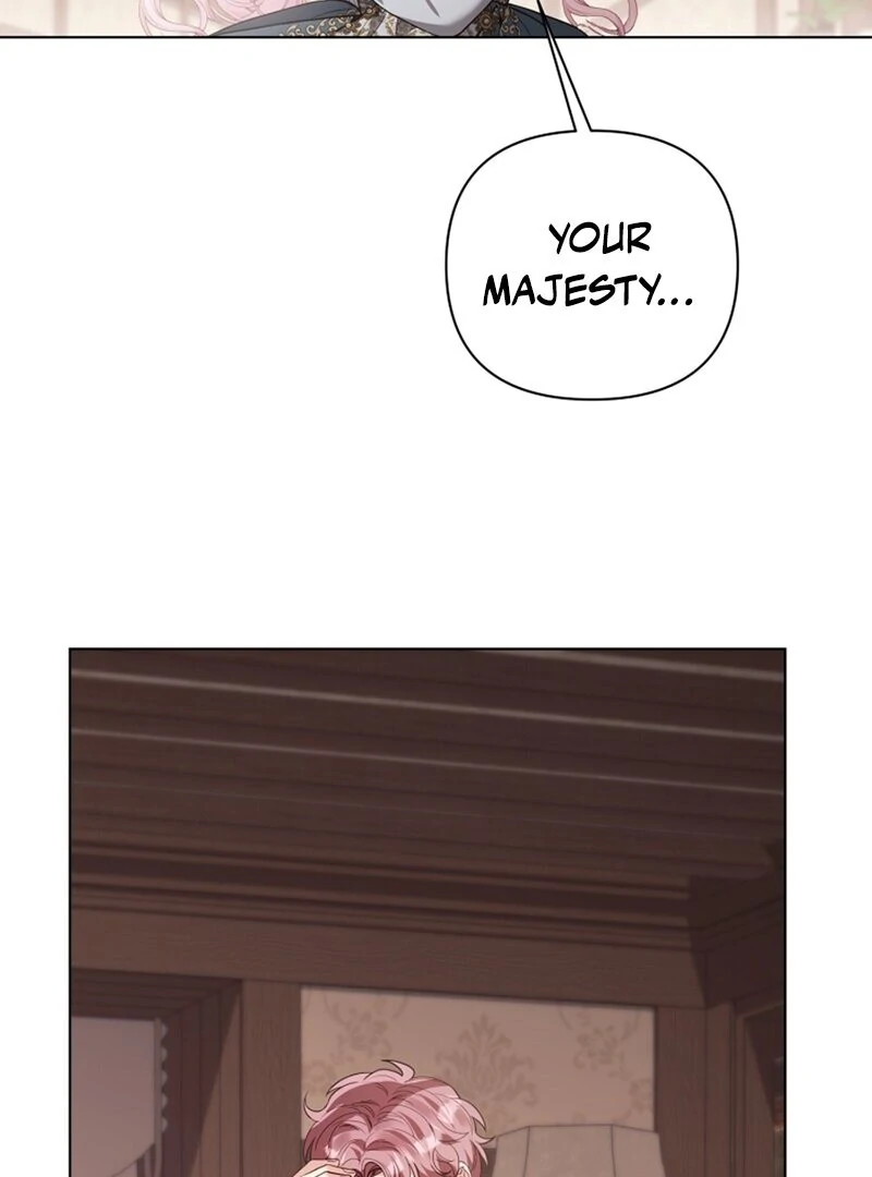 I Think It Would Be Better For Me to Become King Chapter 42 - page 35