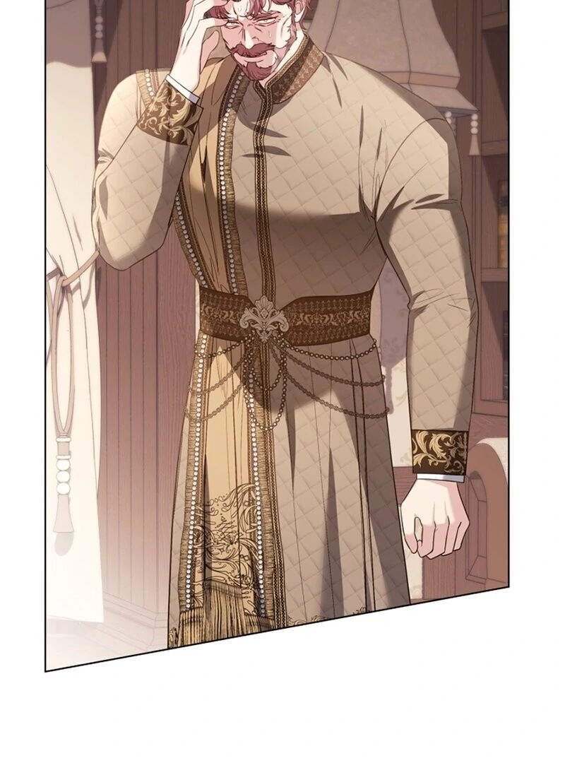 I Think It Would Be Better For Me to Become King Chapter 42 - page 36