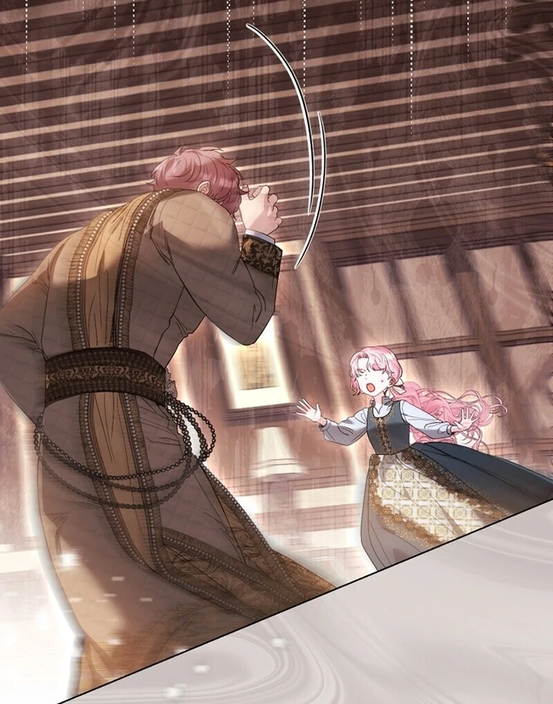 I Think It Would Be Better For Me to Become King Chapter 42 - page 39