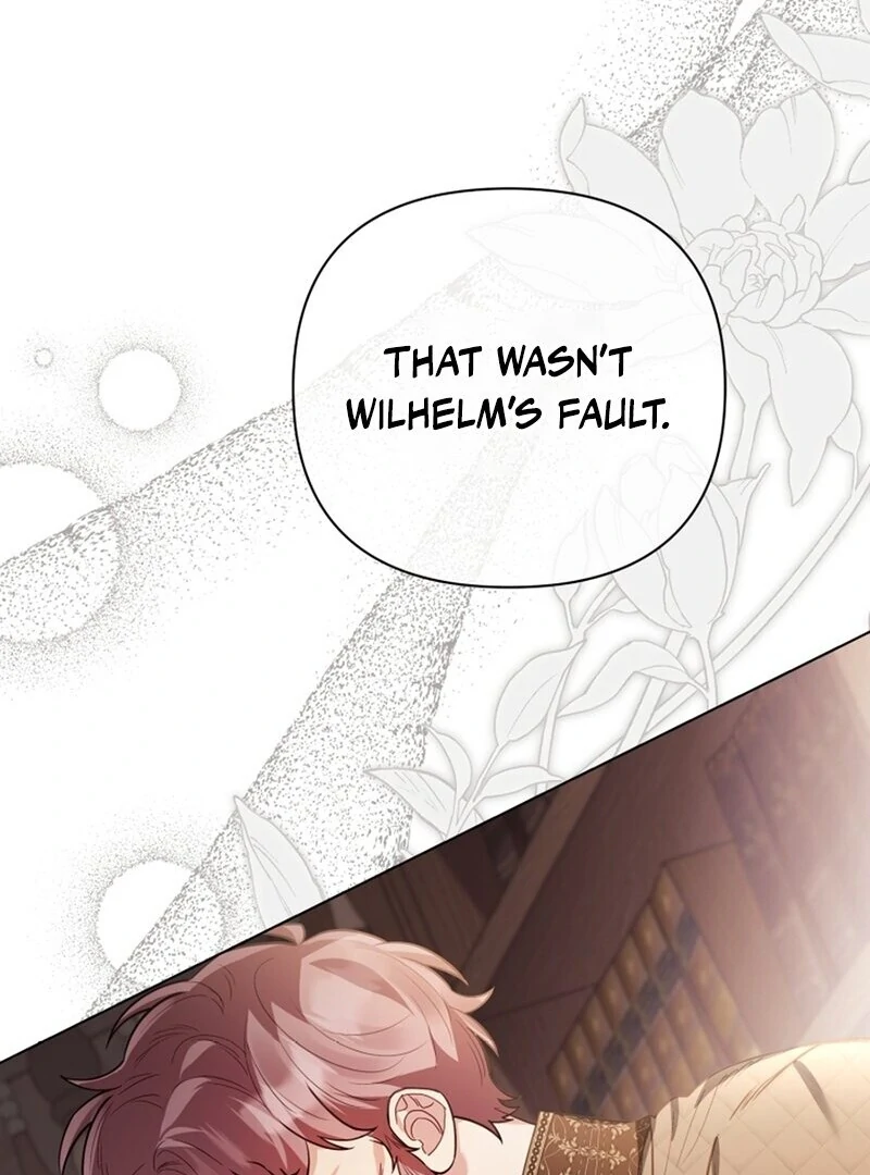 I Think It Would Be Better For Me to Become King Chapter 42 - page 44