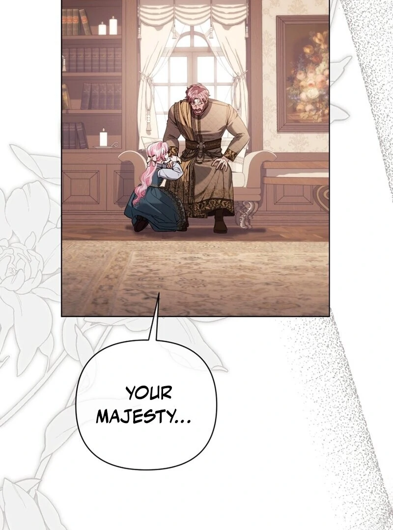 I Think It Would Be Better For Me to Become King Chapter 42 - page 47