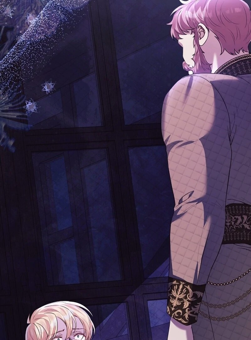 I Think It Would Be Better For Me to Become King Chapter 42 - page 4