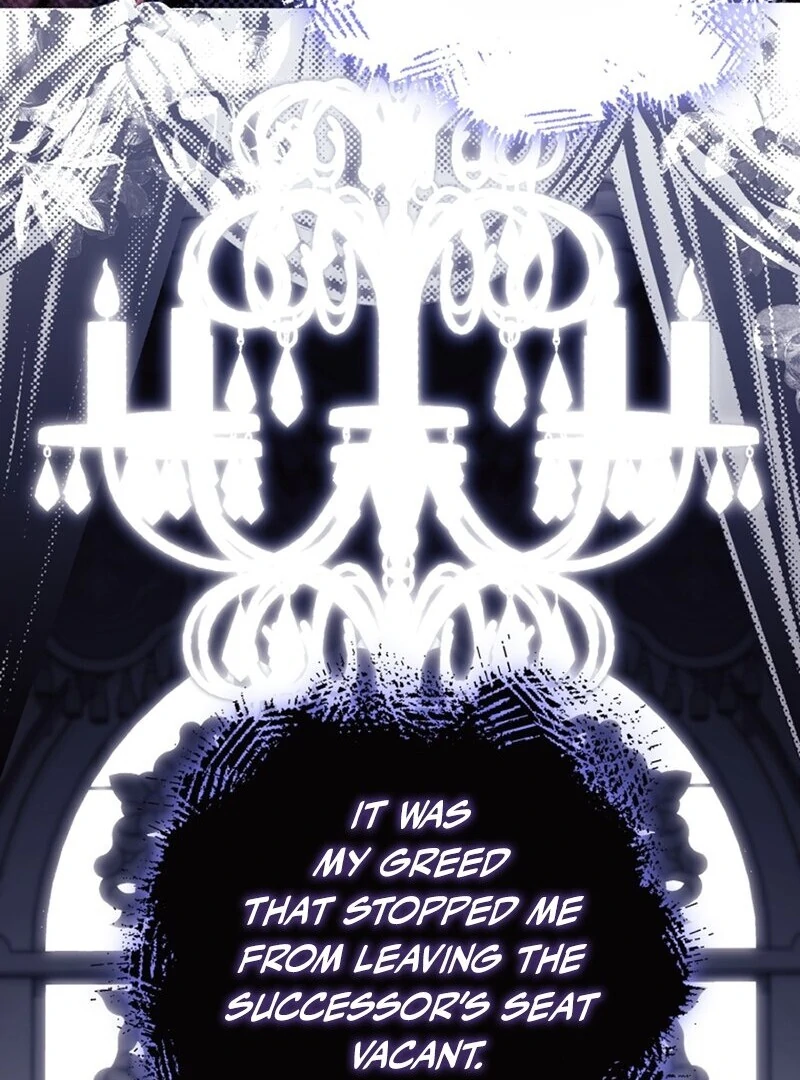 I Think It Would Be Better For Me to Become King Chapter 42 - page 51