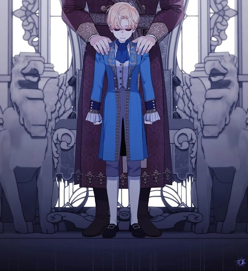 I Think It Would Be Better For Me to Become King Chapter 42 - page 53