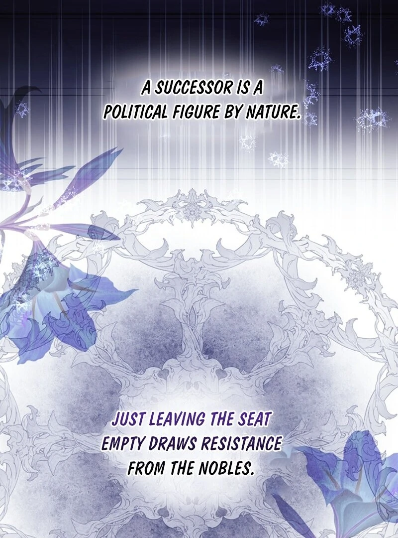 I Think It Would Be Better For Me to Become King Chapter 42 - page 54