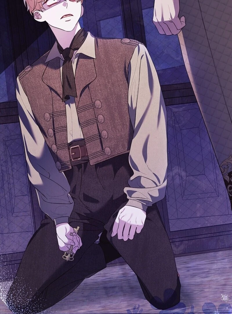 I Think It Would Be Better For Me to Become King Chapter 42 - page 5