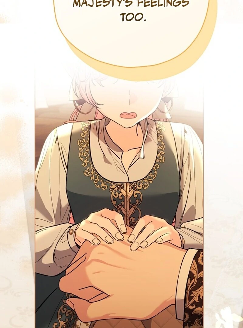 I Think It Would Be Better For Me to Become King Chapter 42 - page 59