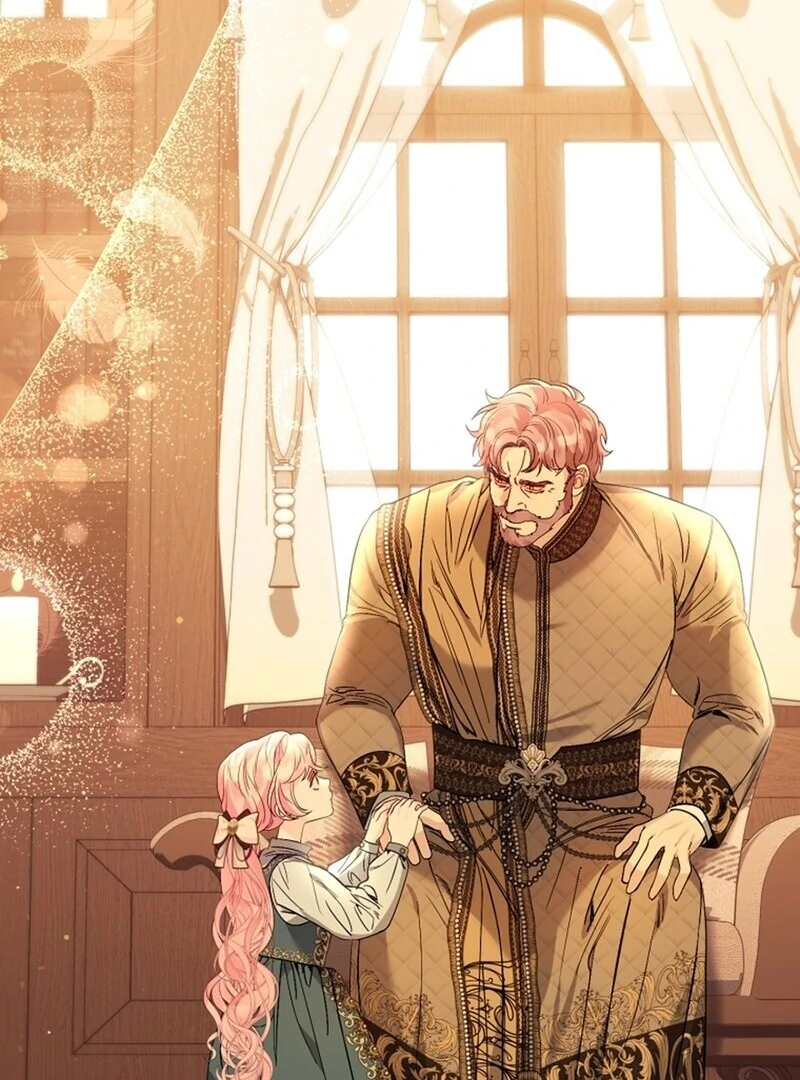 I Think It Would Be Better For Me to Become King Chapter 42 - page 61