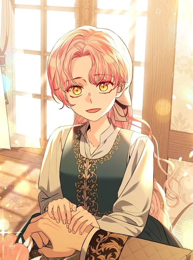 I Think It Would Be Better For Me to Become King Chapter 42 - page 71