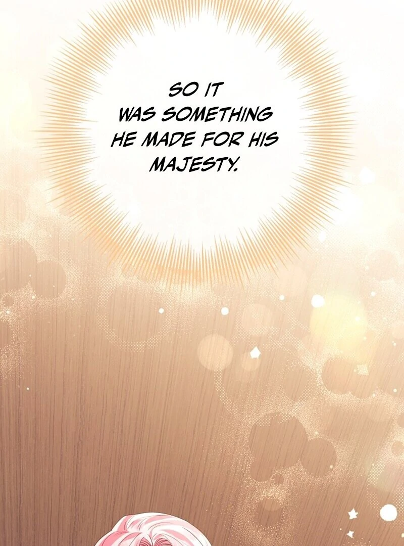 I Think It Would Be Better For Me to Become King Chapter 42 - page 86