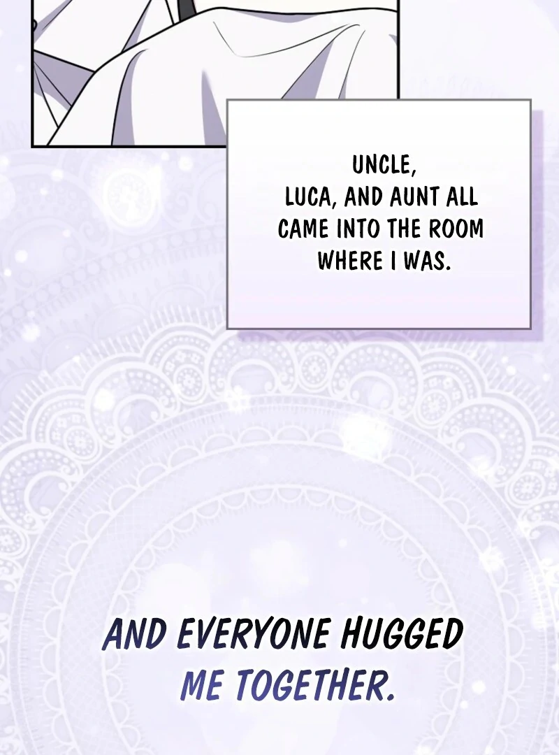I Swear We're Just Friends Chapter 100 - page 100
