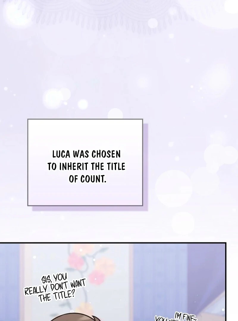 I Swear We're Just Friends Chapter 100 - page 103