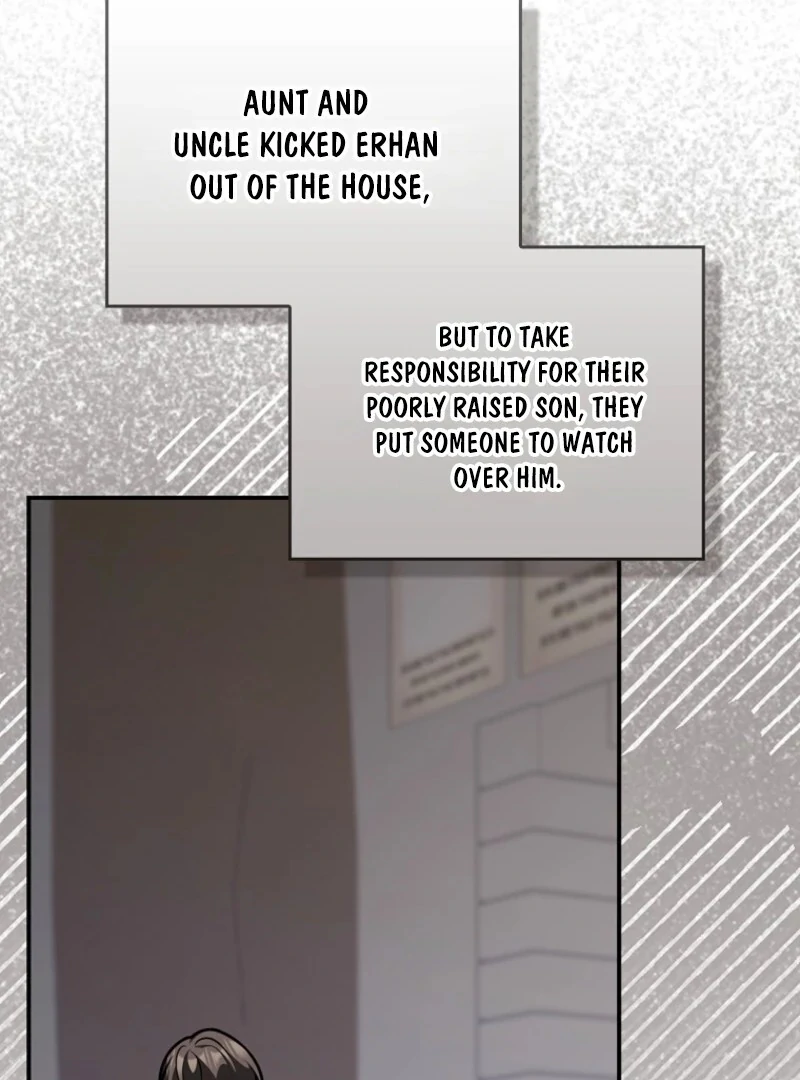 I Swear We're Just Friends Chapter 100 - page 105