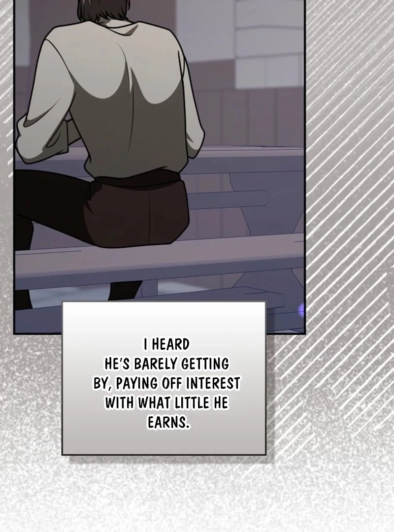 I Swear We're Just Friends Chapter 100 - page 106