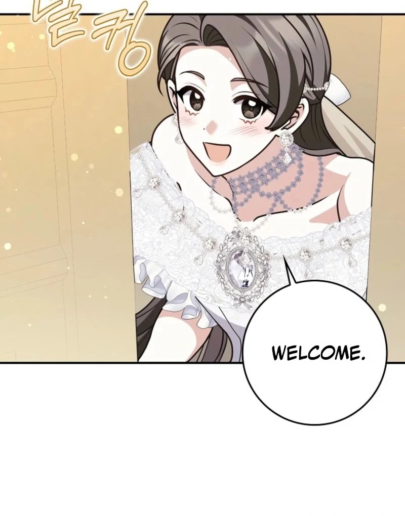I Swear We're Just Friends Chapter 100 - page 110