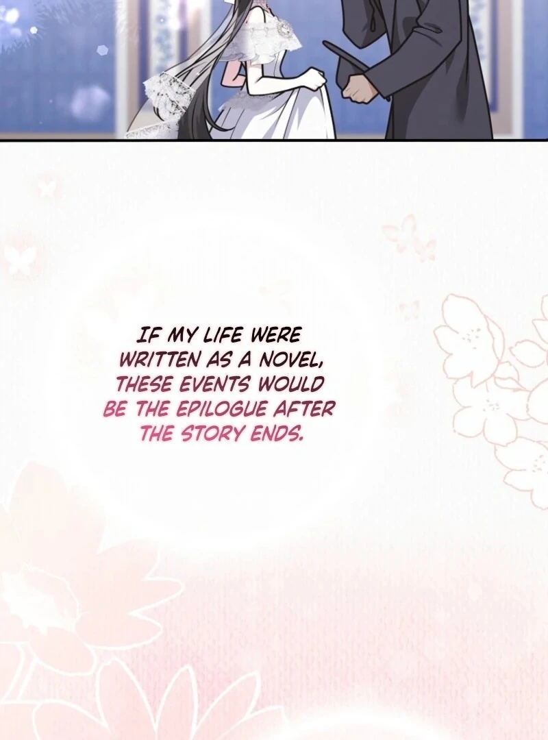 I Swear We're Just Friends Chapter 100 - page 114