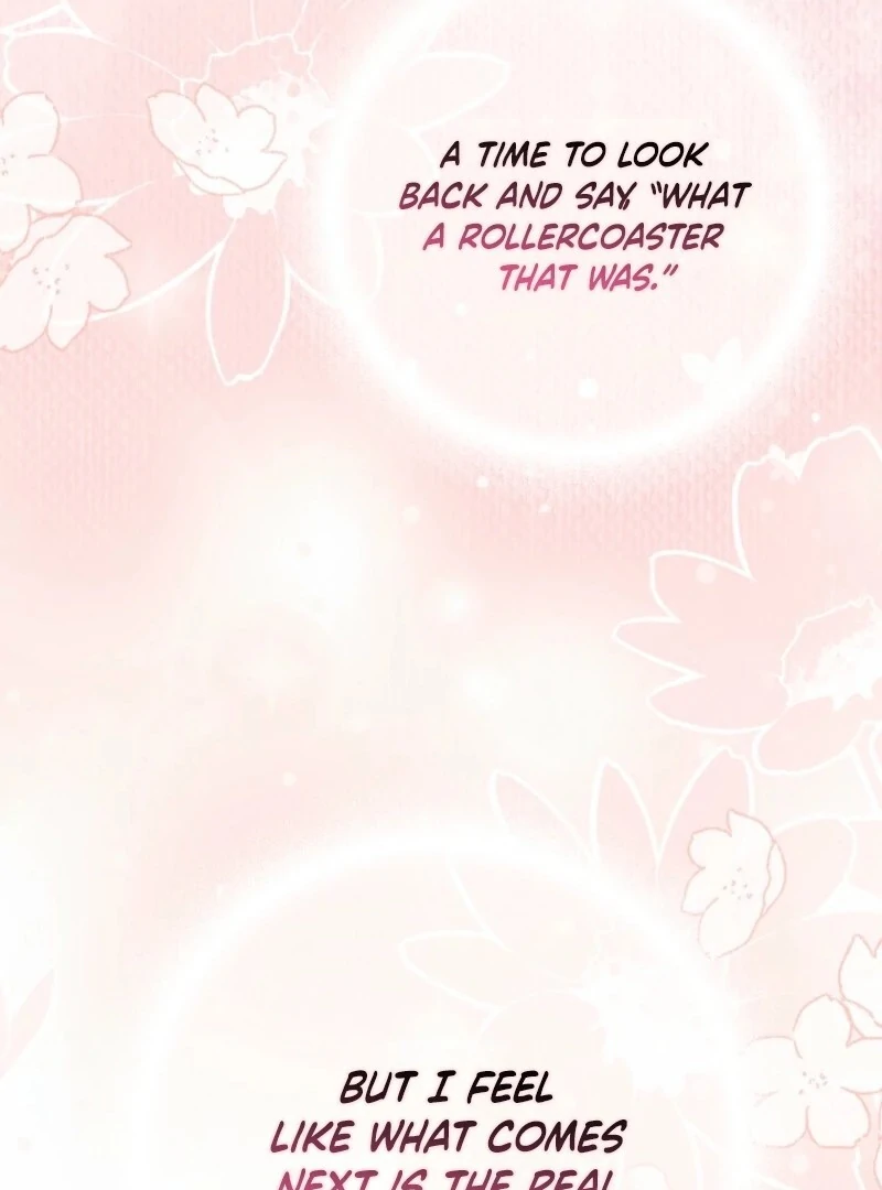 I Swear We're Just Friends Chapter 100 - page 115