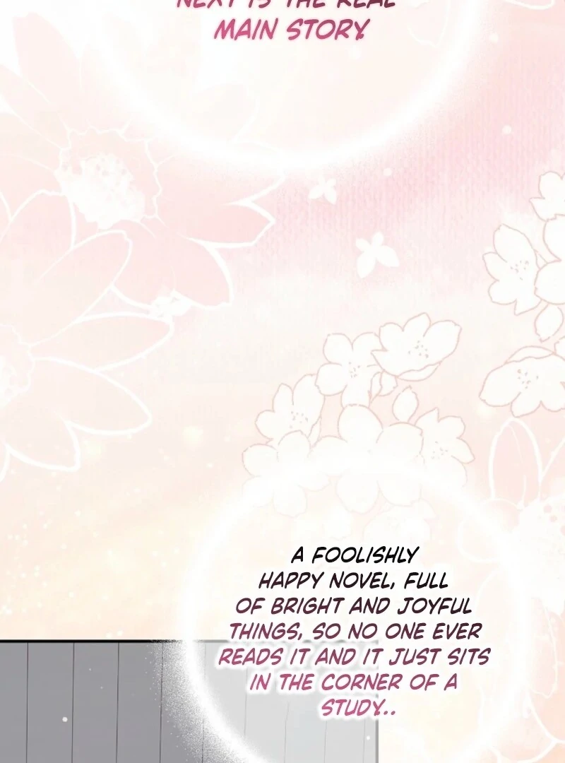 I Swear We're Just Friends Chapter 100 - page 116
