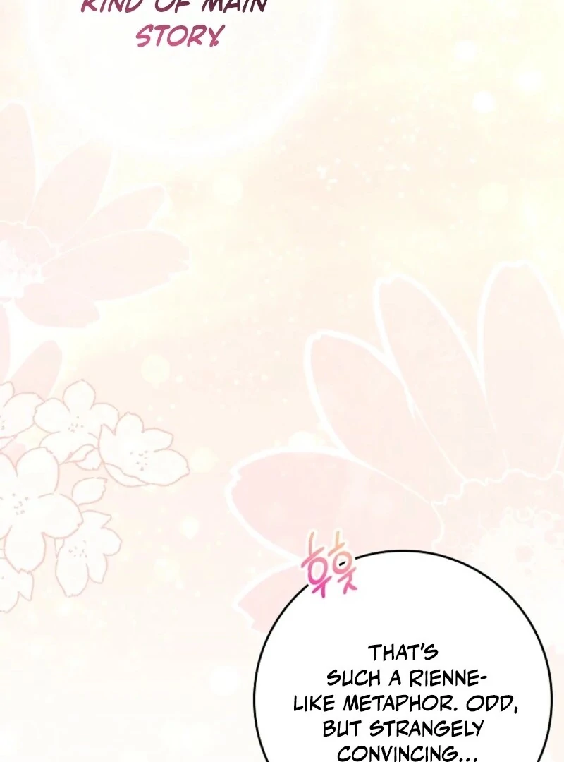 I Swear We're Just Friends Chapter 100 - page 118