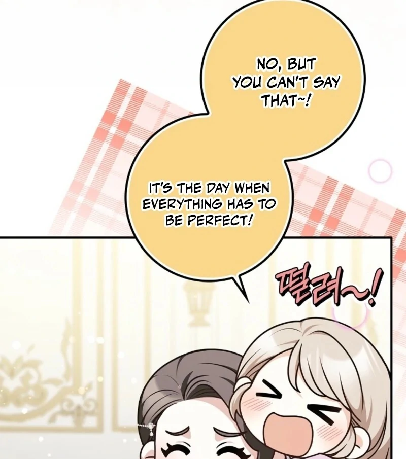 I Swear We're Just Friends Chapter 100 - page 12
