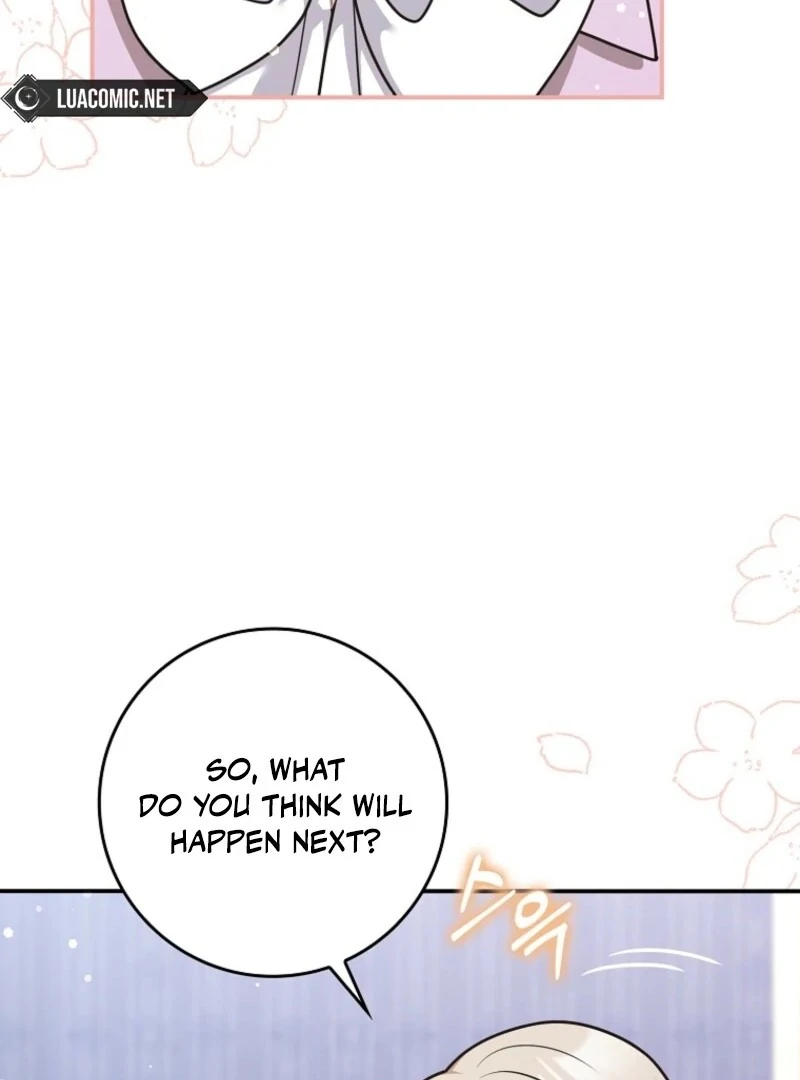 I Swear We're Just Friends Chapter 100 - page 120