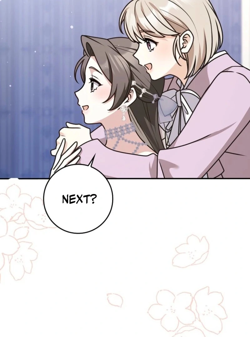 I Swear We're Just Friends Chapter 100 - page 121