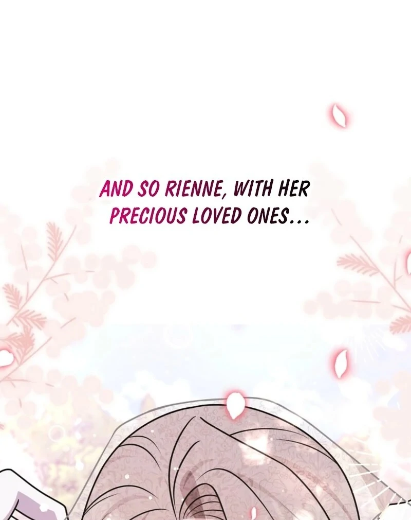I Swear We're Just Friends Chapter 100 - page 123