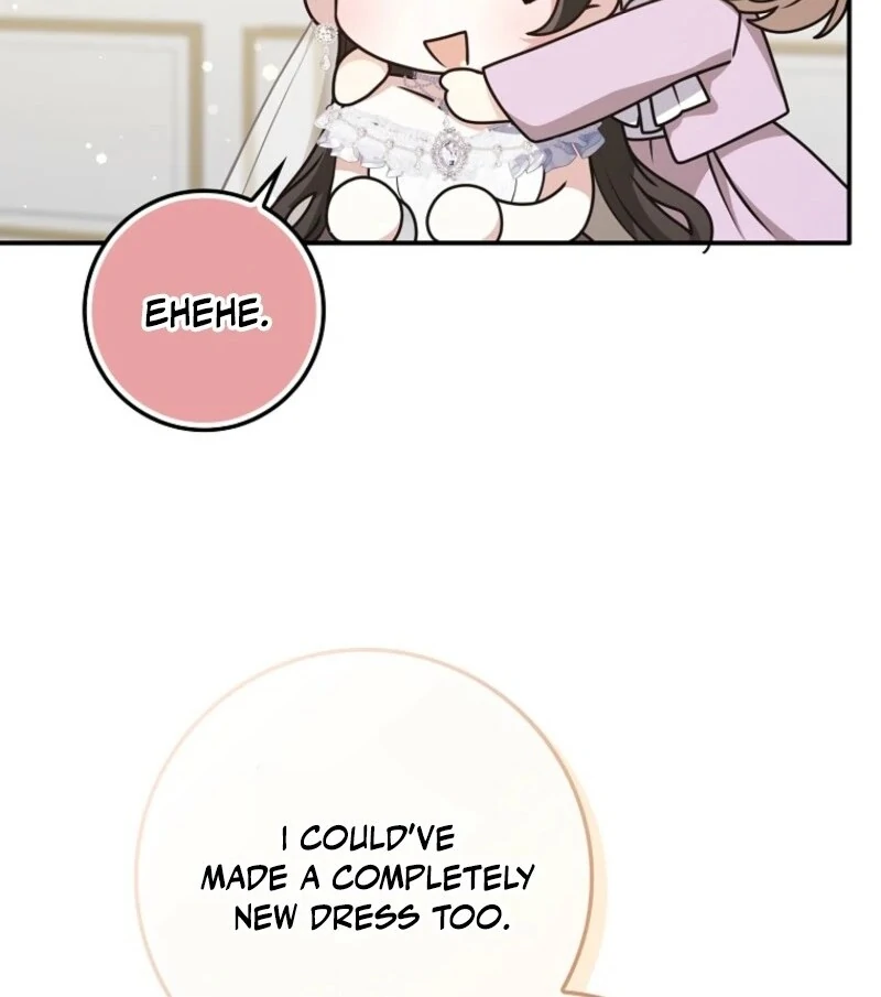 I Swear We're Just Friends Chapter 100 - page 13